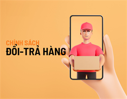 Chính sách đổi/trả hàng